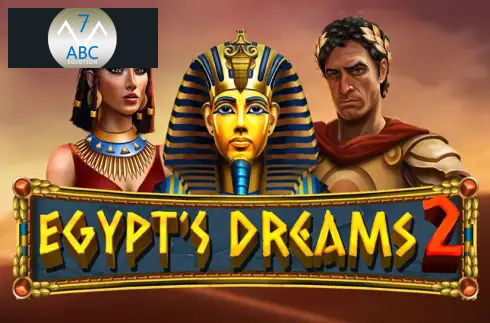 Egypt's Dreams 2